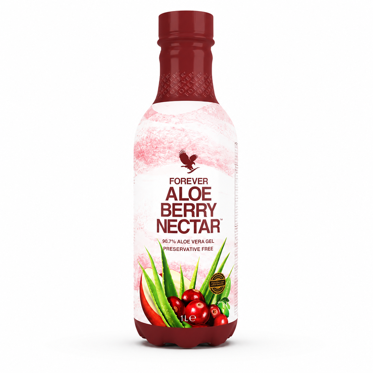 Forever Aloe Berry Nectar