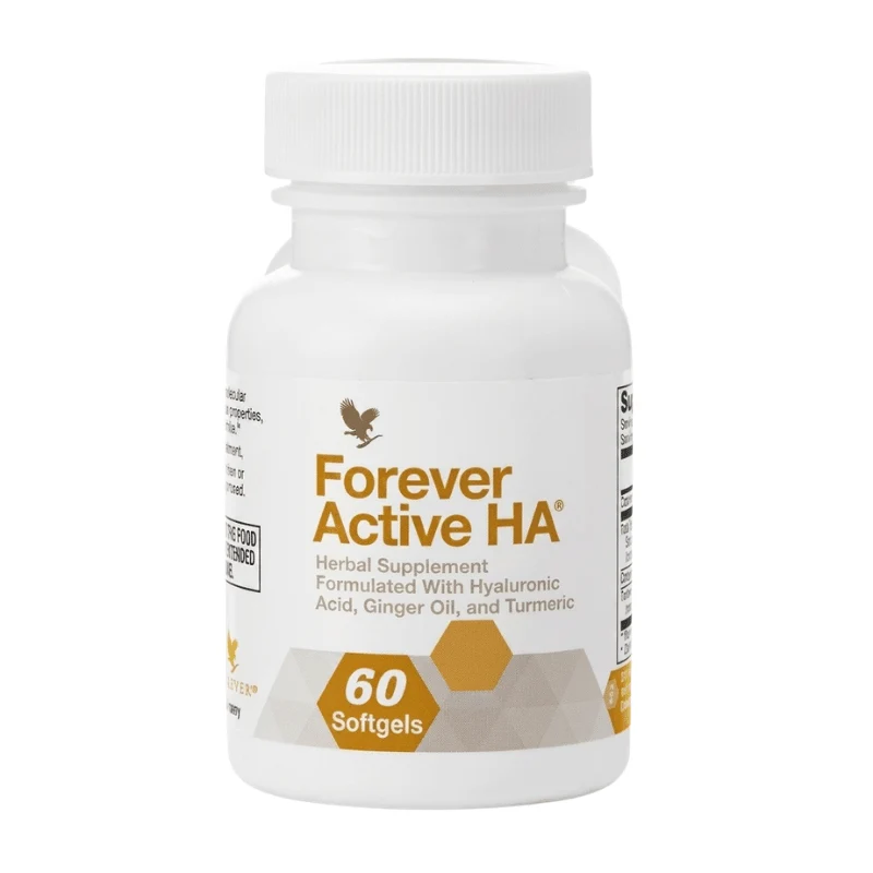 Forever Active HA