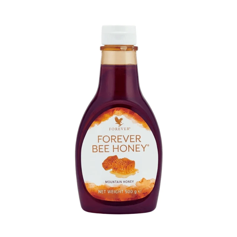 Forever Bee Honey