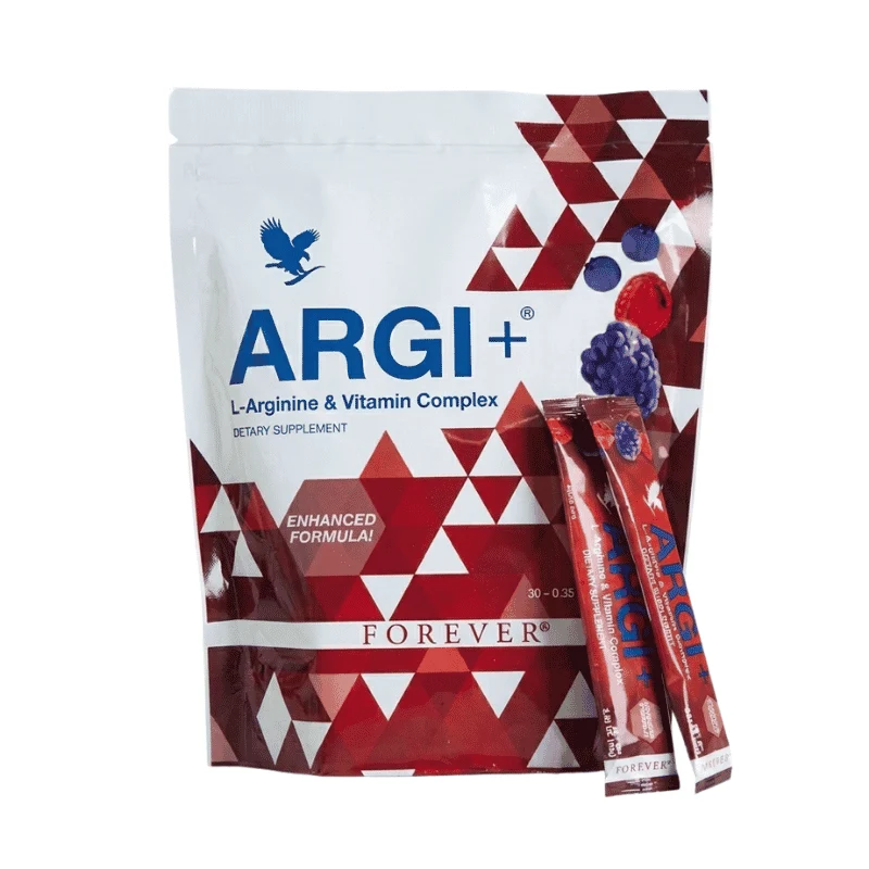 Forever ARGI+