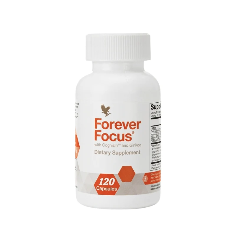 Forever Focus