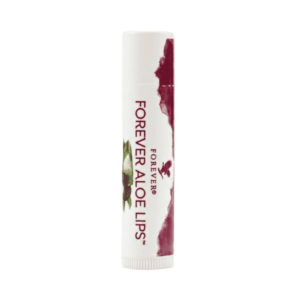 Forever Aloe Lips