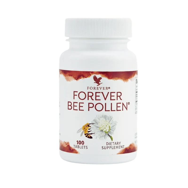 Forever Bee Pollen