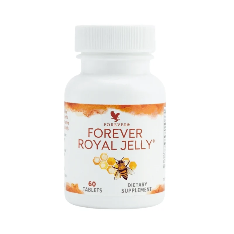 Forever Royal Jelly