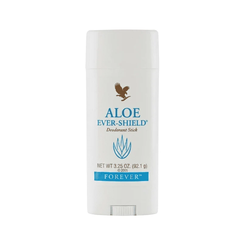 Aloe Ever-Shield