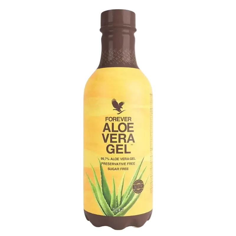 FOREVER ALOE VERA GEL