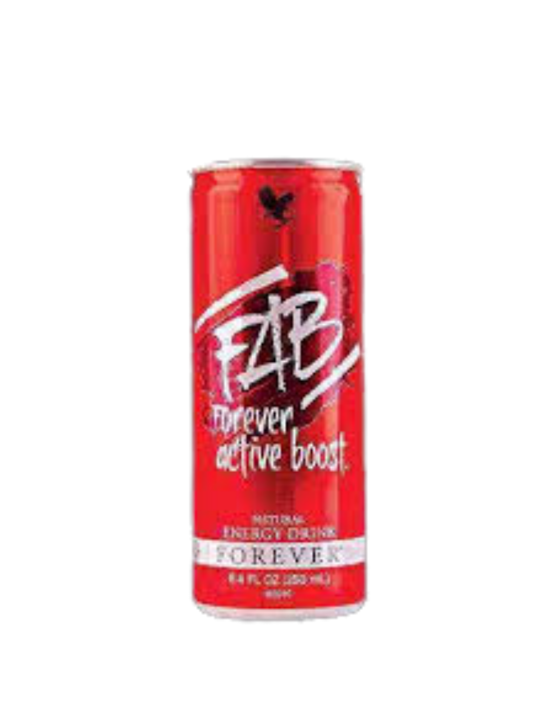 FAB Forever Active Boost